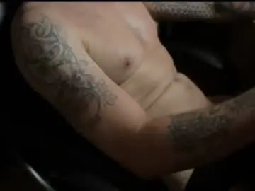 Chaturbate Best live sex cam show of kaiklixen69