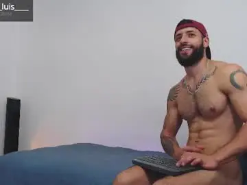 Chaturbate Nude Webcam of max_xl_