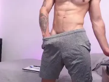 Chaturbate Best Webcam of max_xl_