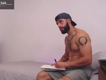 Chaturbate Best Webcam of max_xl_