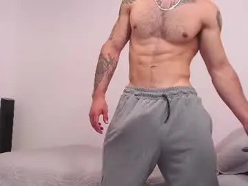 Chaturbate Adult Video Chat of max_xl_
