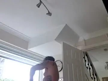 Chaturbate Sex Chat of pete_le_meat