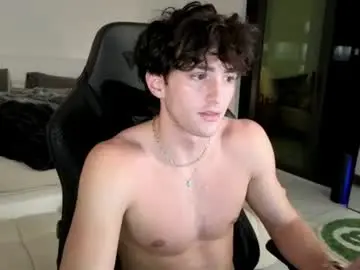 Chaturbate Private Sex Chat of thejakerichard