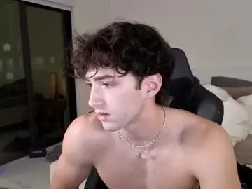 Chaturbate Live Sex of thejakerichard