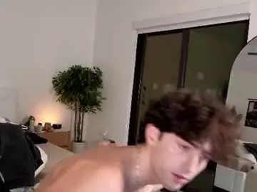 Chaturbate Watch Live Sex Cams of thejakerichard