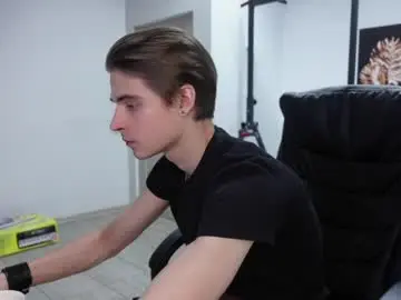 Chaturbate Free Live Porn of thomas_brons
