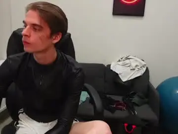 Chaturbate Free Porn Cam of thomas_brons