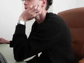 Chaturbate Free Porn Cam of thomas_brons