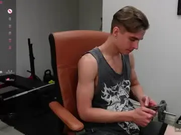 Chaturbate Watch Live Sex Cams of thomas_brons