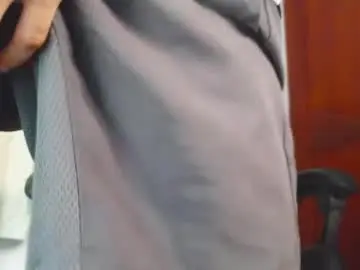 Chaturbate Sex Cam of xxxhome_alonexxx