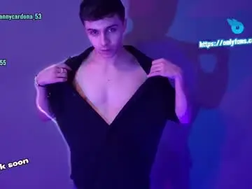 Chaturbate Free Live Porn of aron__cooper