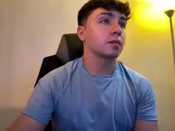 Chaturbate Live Sex of aron__cooper