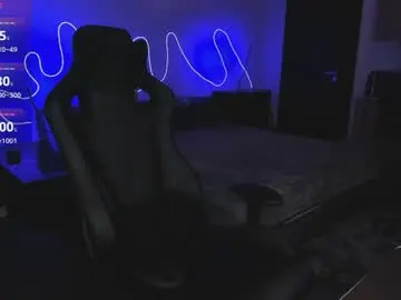 Chaturbate Sex Cam of bradmaloney