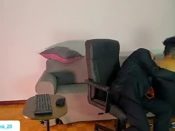 Chaturbate Best live sex cam show of lajose52
