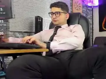 Chaturbate Free Porn Cam of nicolass_fellener