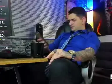 Chaturbate Nude Webcam of nicolass_fellener