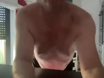 Chaturbate Live Sex of soumisanal2013