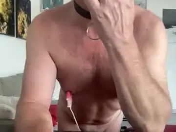 Chaturbate Private Sex Chat of soumisanal2013