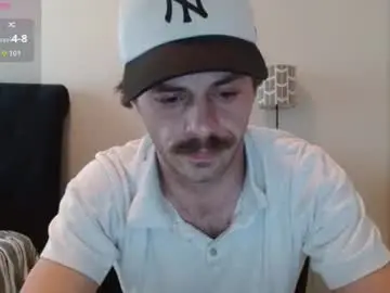 Chaturbate Sex Cam of traviswylde19