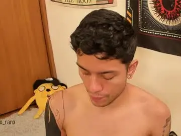 Chaturbate Sex Chat of acid_time