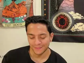 Chaturbate Best live sex cam show of acid_time