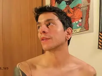 Chaturbate Free Live Porn of acid_time