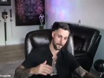 Chaturbate Adult Webcam of noahfitt