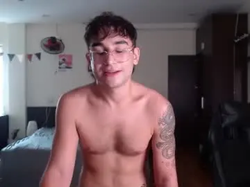 Chaturbate Adult Webcam of steveoceanbeanhuge