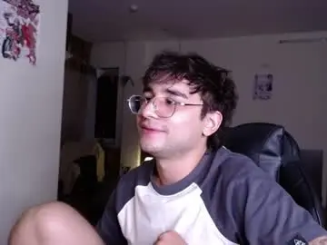 Chaturbate Adult Video Chat of steveoceanbeanhuge