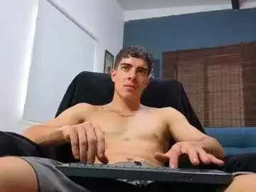 Chaturbate Adult Webcam of ethangreey1