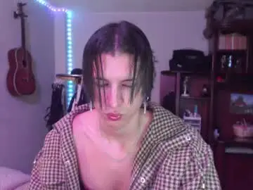 Chaturbate Best Webcam of ian_616