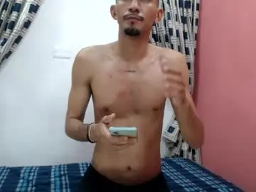 Chaturbate Nude Webcam of jerrywalker22