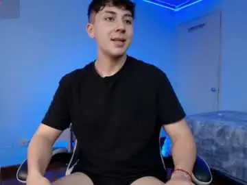 Chaturbate Free Porn Cam of oliver_kyy