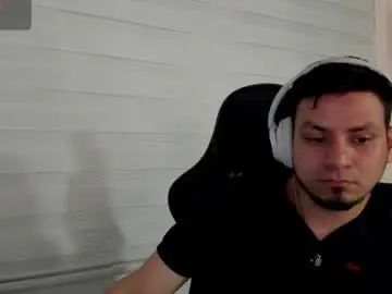 Chaturbate Nude Webcam of rick_diesel