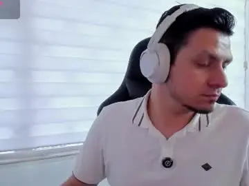 Chaturbate Sex Chat of rick_diesel