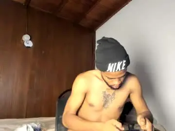 Chaturbate Sex Cam of ryan_smith_x