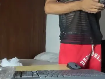 Chaturbate Sex Chat of ryan_smith_x
