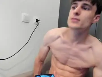 Chaturbate Sex Cam of skinnyguywithbigd