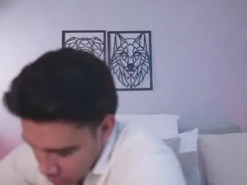 Chaturbate Free Live Porn of adan_johns