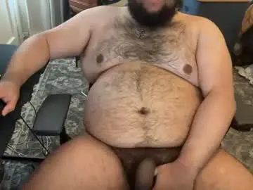 Chaturbate Adult Video Chat of beardudeguy