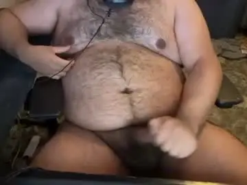 Chaturbate Live Porn of beardudeguy