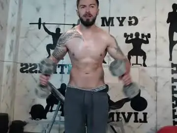 Chaturbate Adult Video Chat of liam_ashford