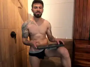 Chaturbate Adult Video Chat of liam_ashford