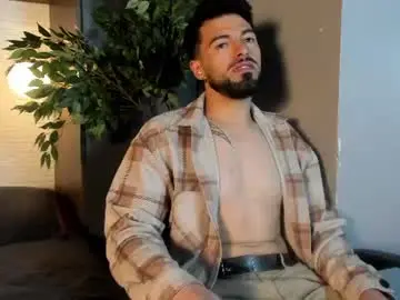 Chaturbate Adult Video Chat of liam_ashford