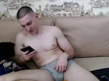 Chaturbate Live Sex of markbodrov