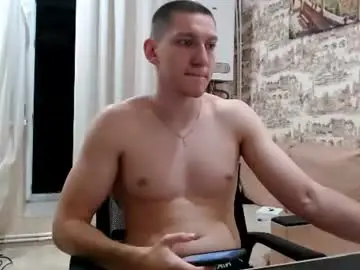 Chaturbate Best Webcam of markbodrov