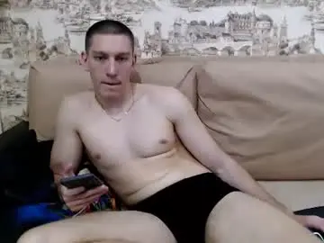 Chaturbate Live Sex of markbodrov