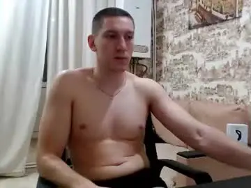 Chaturbate Private Sex Chat of markbodrov