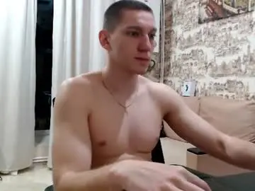 Chaturbate Sex Cam of markbodrov