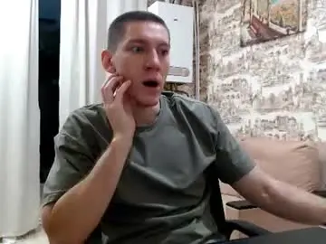 Chaturbate Adult Webcams of markbodrov